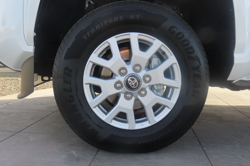 Thumbnail: 2026 Toyota Tacoma - 32