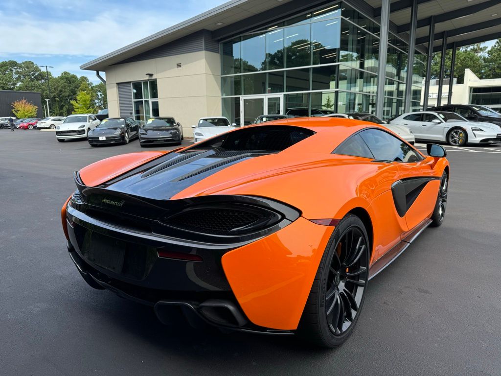 2016 Mclaren   6