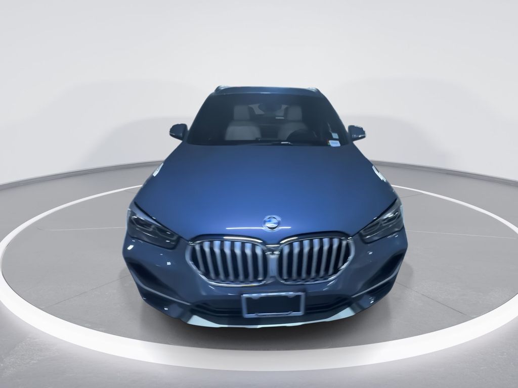 2022 BMW X1 xDrive28i 3