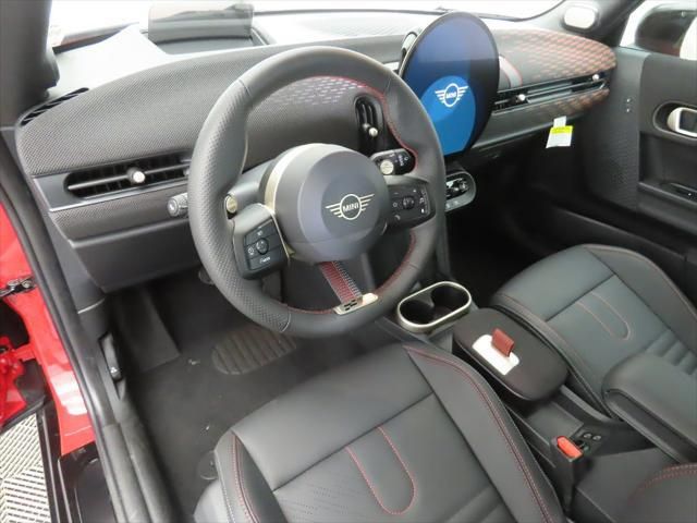 Thumbnail: 2026 MINI Cooper - 9