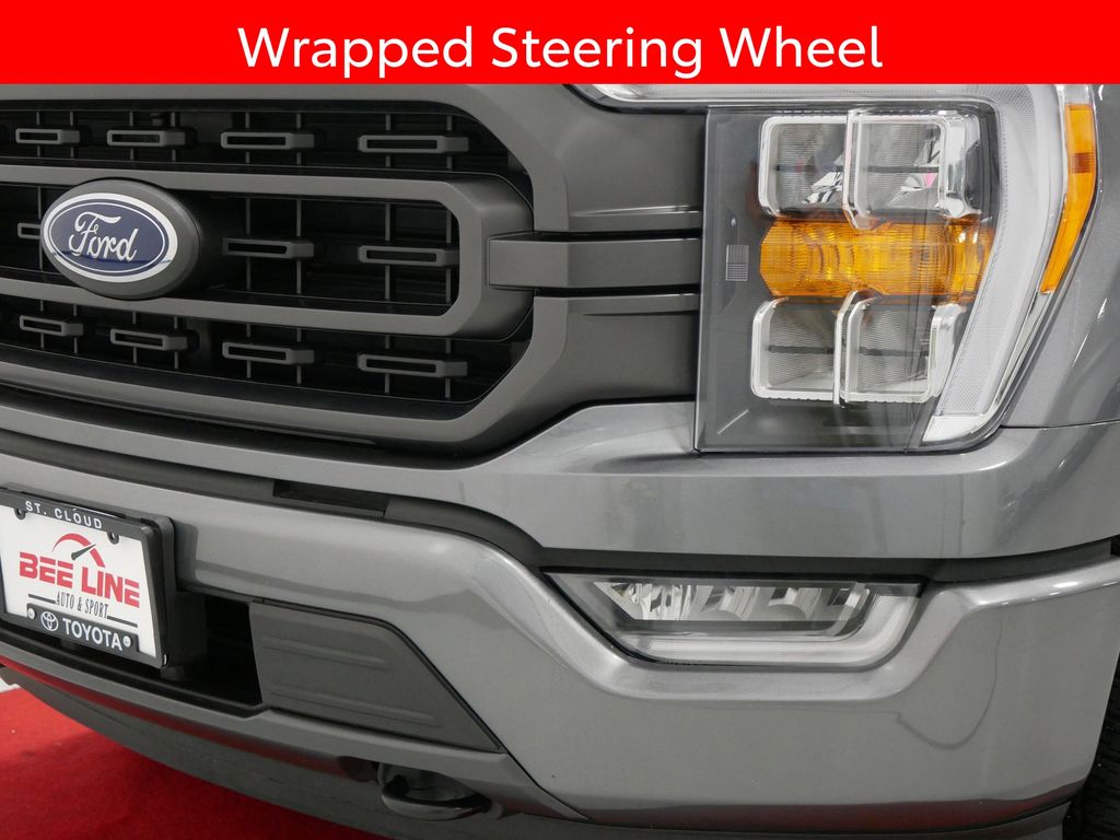 2023 Ford F-150 XLT - Photo 13
