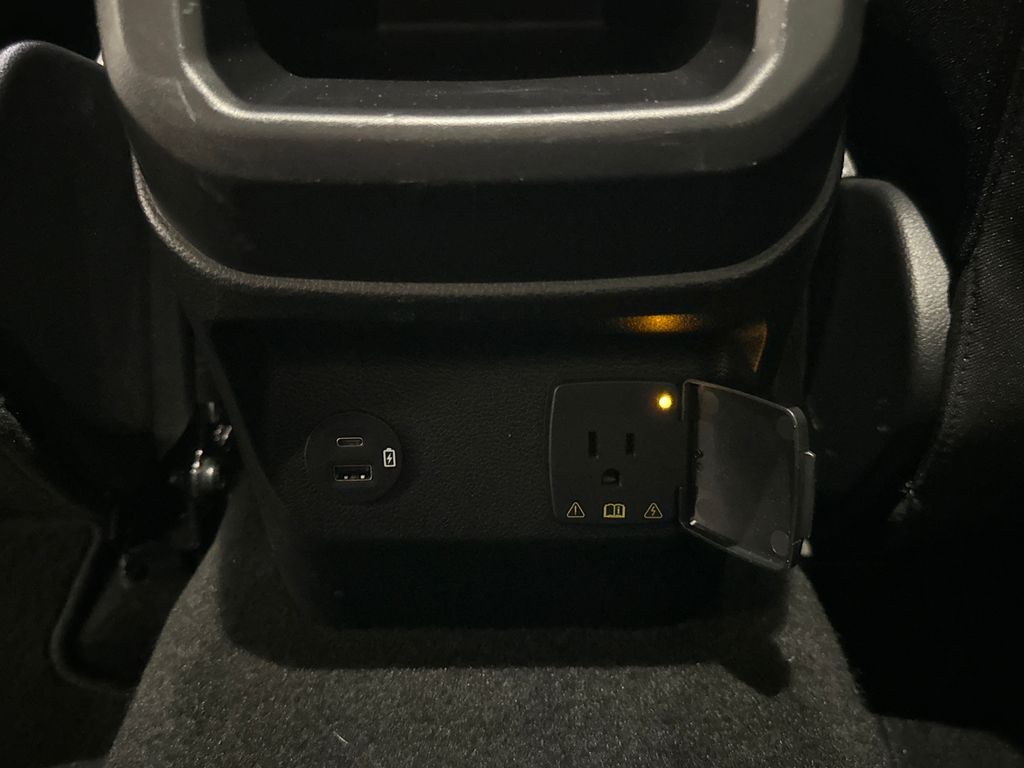2024 Oxford White Ford Ranger XLT RWD Truck