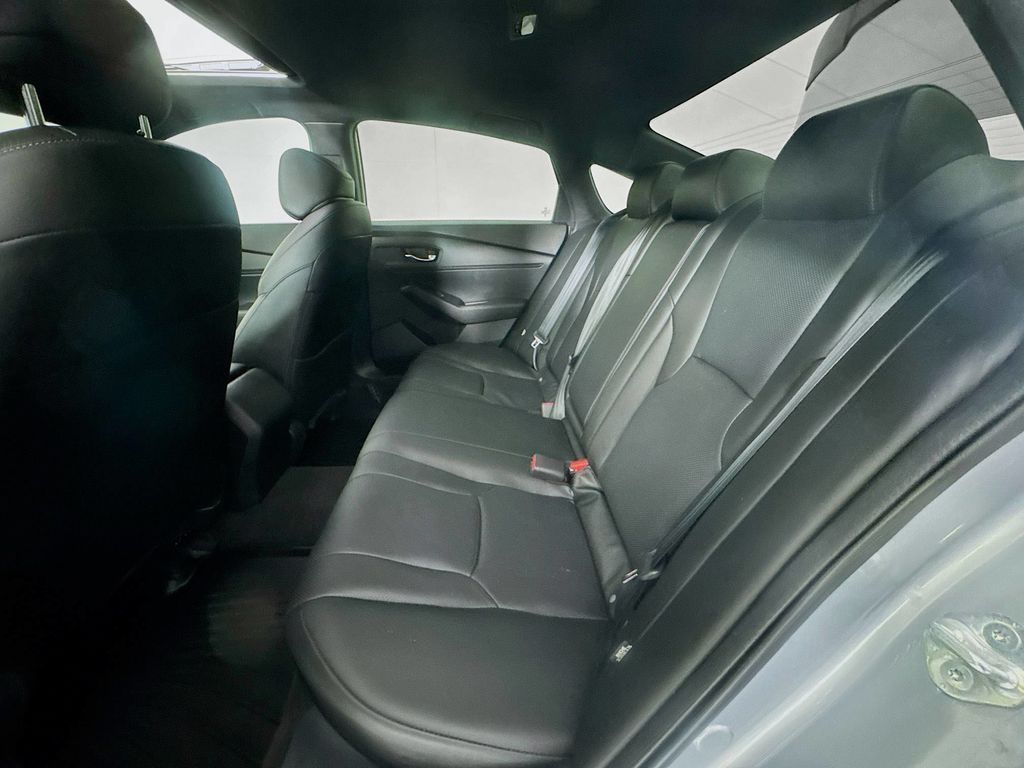 Used Car 2023 Honda Accord Hybrid  Sport-l For Sale Under $30,000 In Austin, Texas