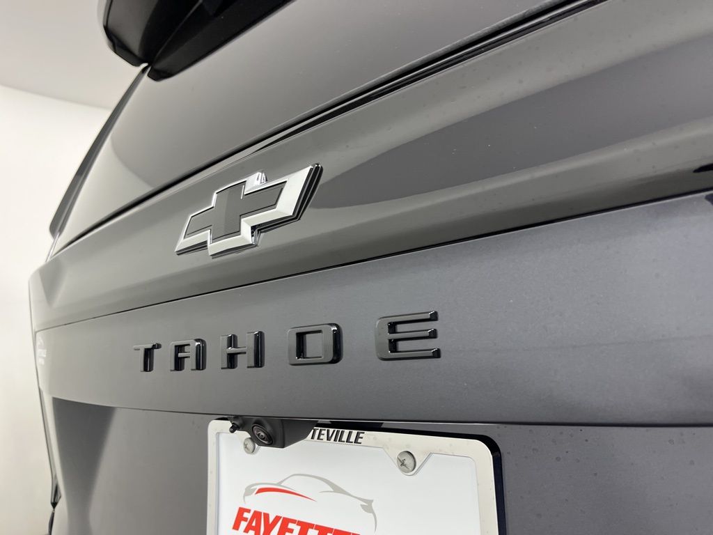 Thumbnail: 2026 Chevrolet Tahoe - 21
