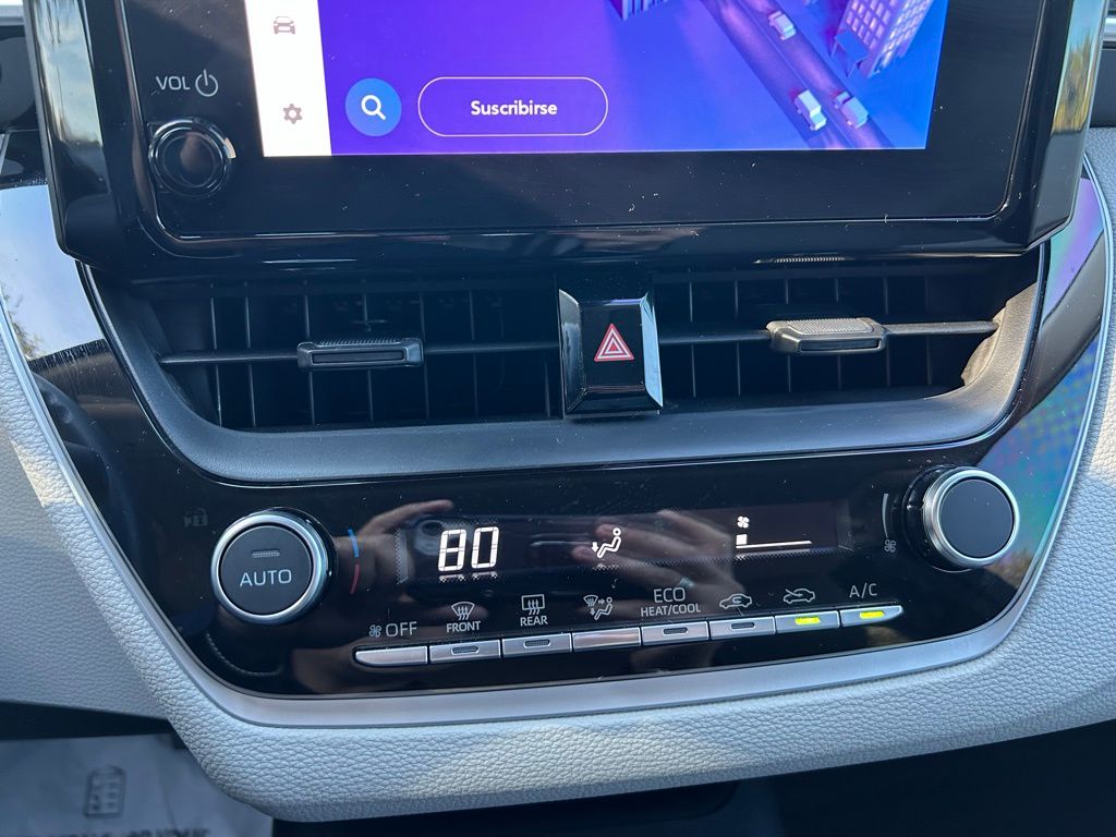 Thumbnail: 2025 Toyota Corolla - 24