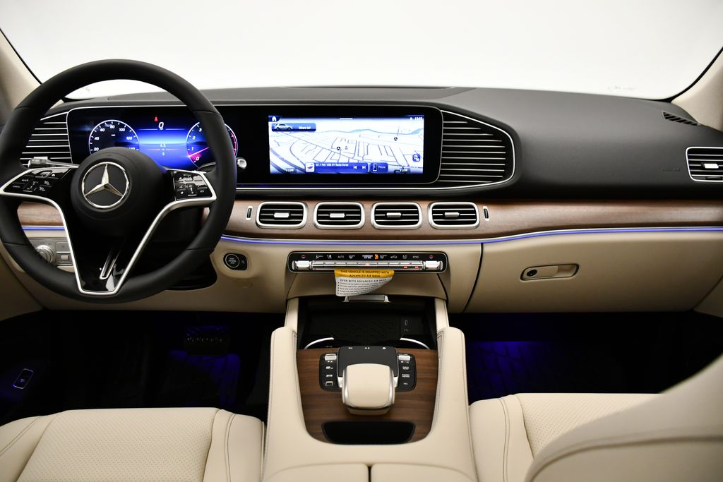 Thumbnail: 2026 Mercedes-Benz GLE - 19