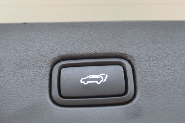 Used Car 2024 Hyundai Tucson Hybrid  Limited For Sale Under $35,000 In Georgetown, Texas