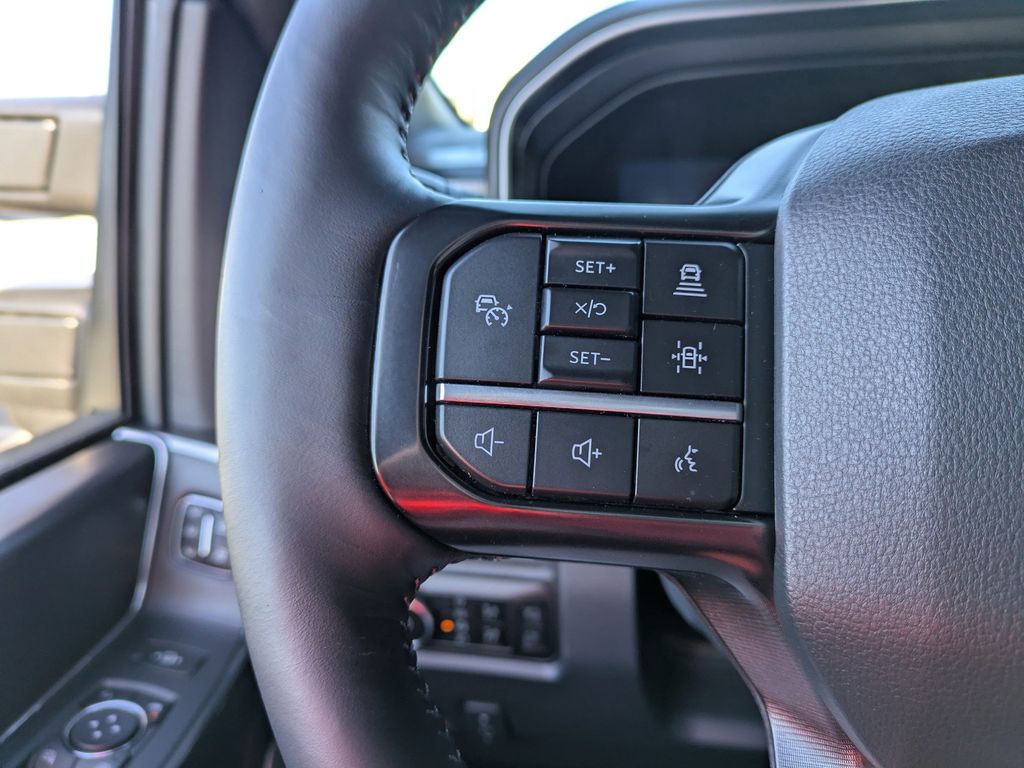 2026 Ford F-350 Super Duty Platinum