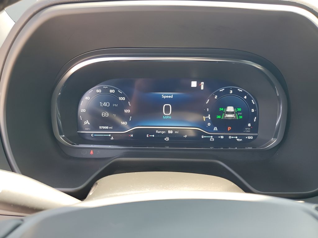 2023 Chevrolet Tahoe  Premier In Austin, Texas