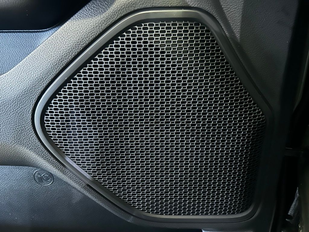 new 2026 Ram 1500 car, priced at $62,999