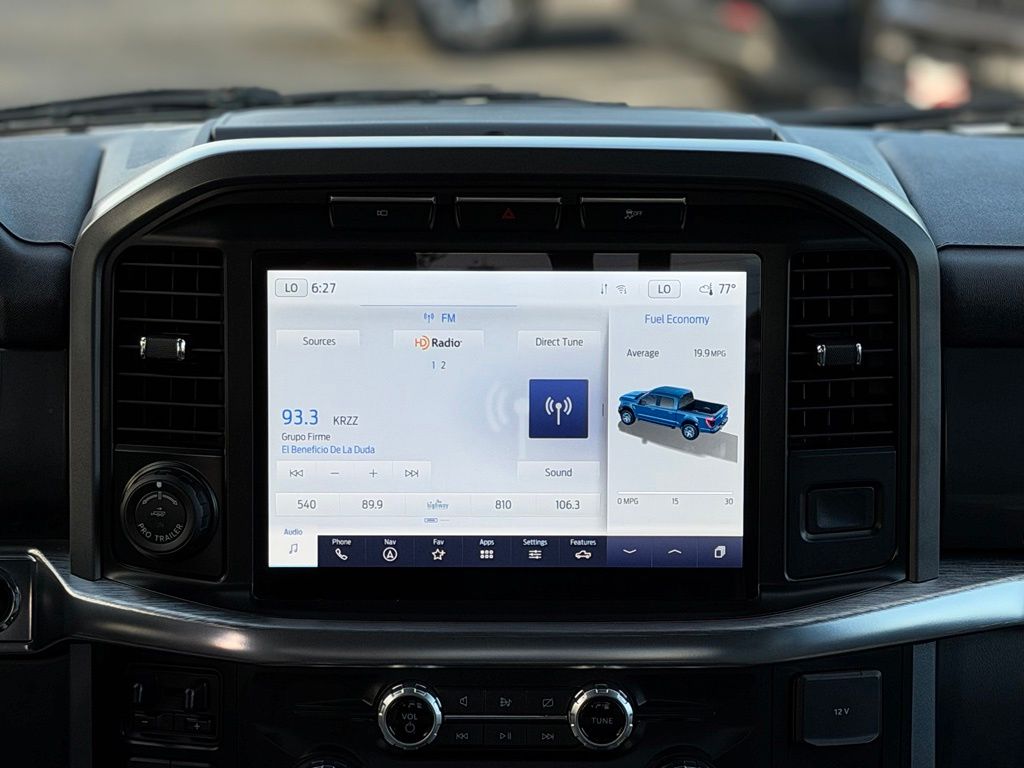 2023 Ford F-150 Lariat - Photo 20