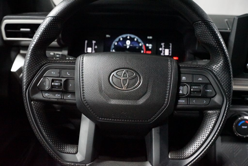 Thumbnail: 2024 Toyota Tacoma - 13