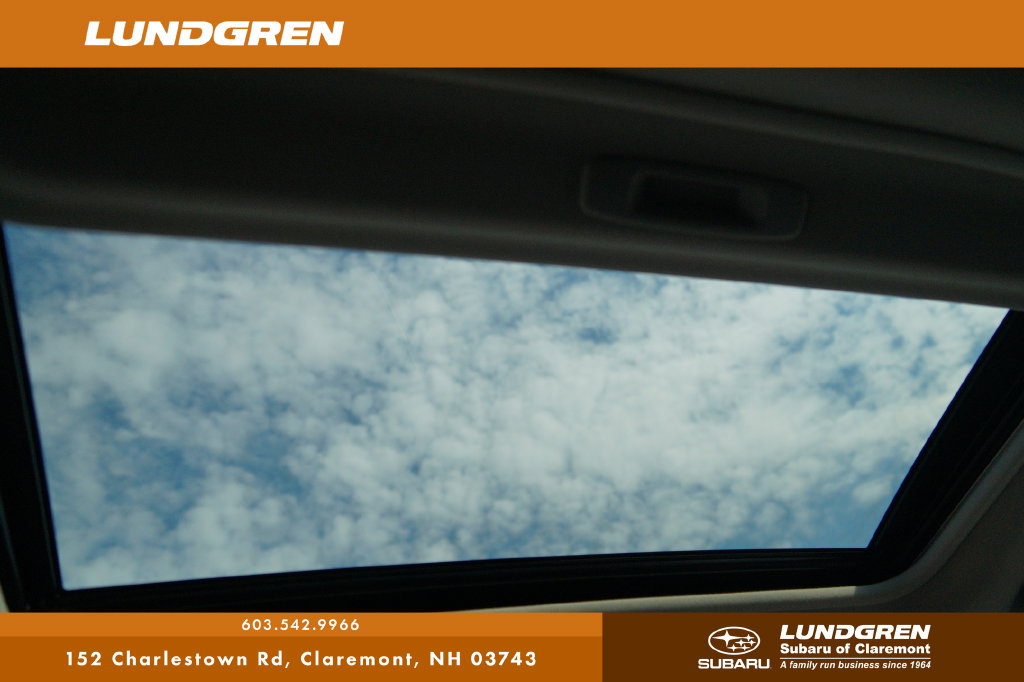 Used 2025 Subaru Crosstrek SUV