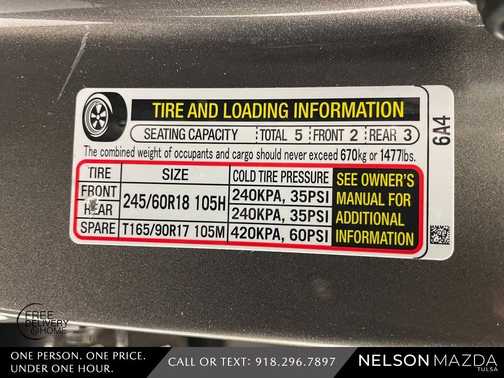 Used 2020 Gray Honda RTL image 48