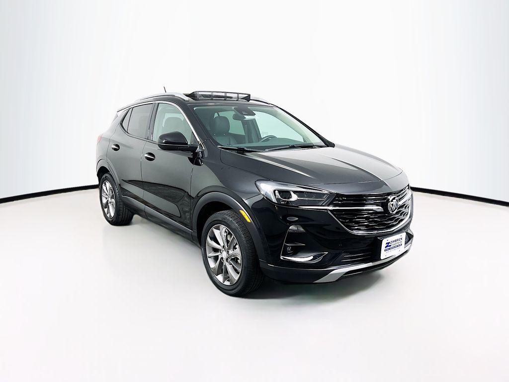 2023 Buick Encore GX