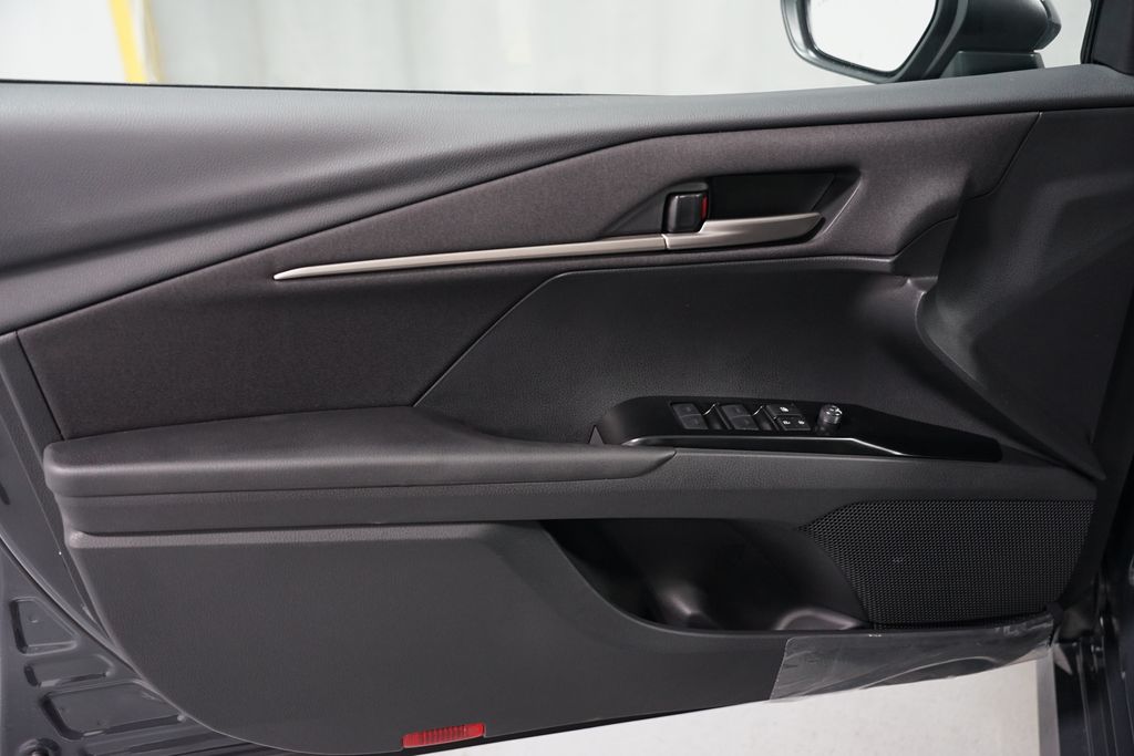 Thumbnail: 2026 Toyota Camry - 30