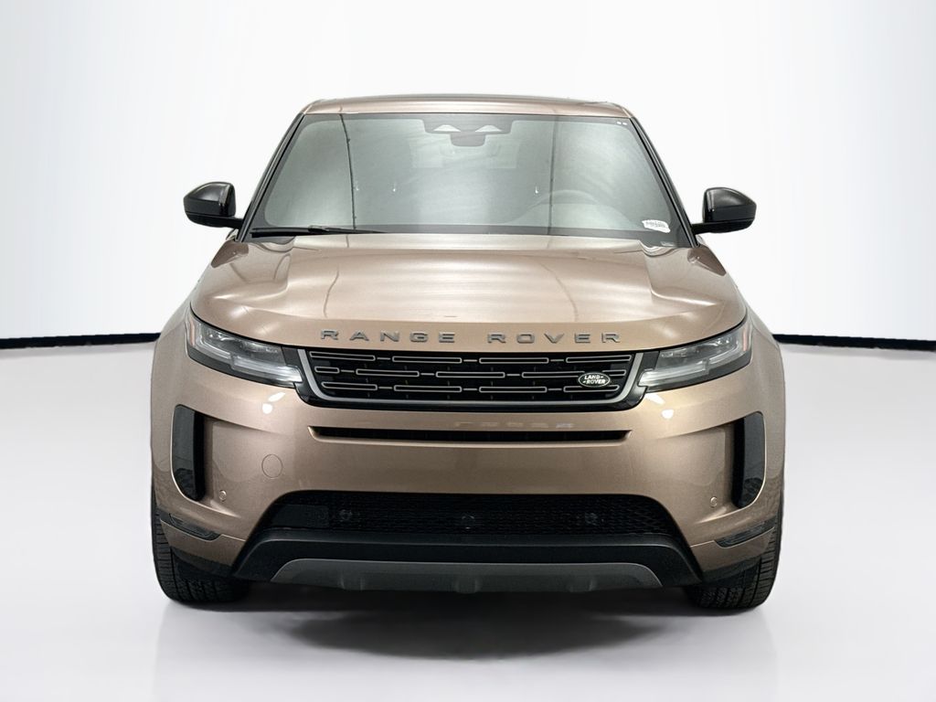 Thumbnail: 2025 Land Rover Range Rover Evoque - 2