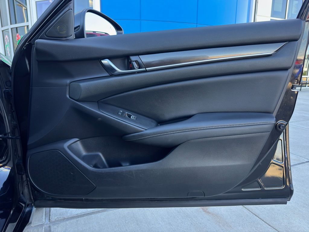 2021 Honda Accord Sport 2.0T  at AutoSavvy Houston Northwest