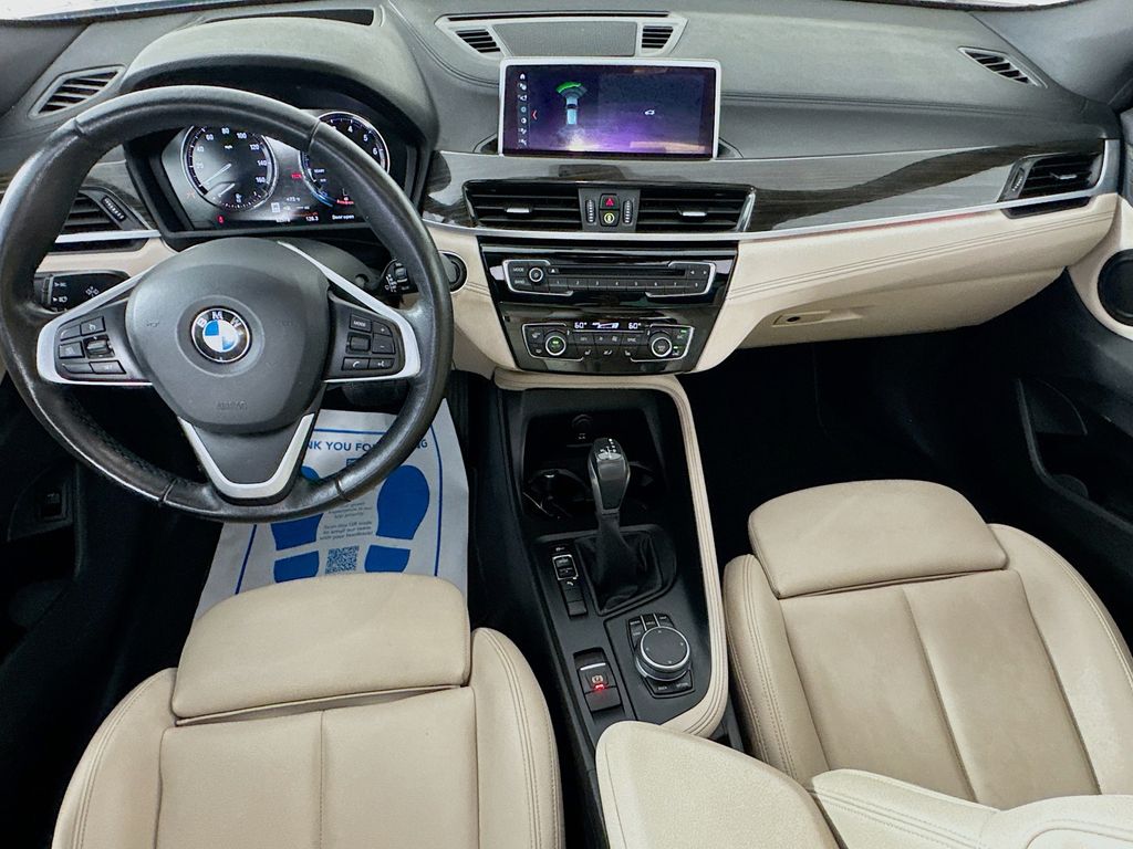 Used Car 2019 Bmw X2  Sdrive28i For Sale Under $20,000 In Austin, Texas