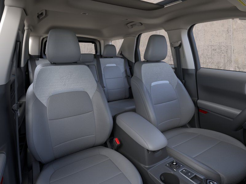 2025 Ford Bronco Sport Badlands - Photo 10