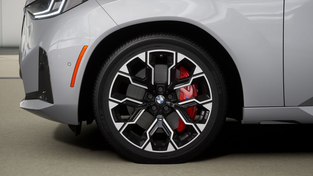 2025 BMW X3 3.0i 7