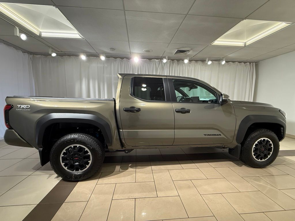 Thumbnail: 2026 Toyota Tacoma - 6