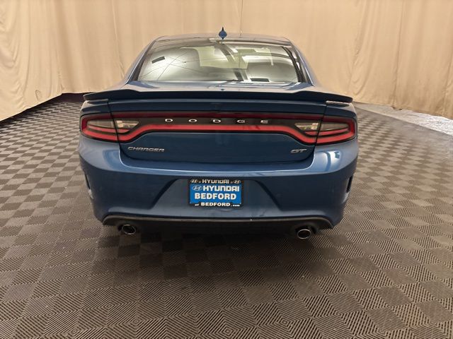 Used 2023 Dodge Charger For Sale in Bedford, OH