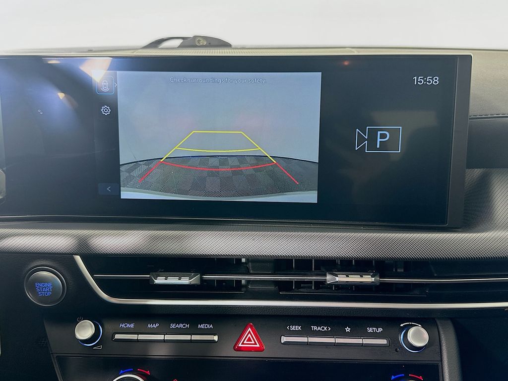 Thumbnail: 2024 Hyundai Sonata - 13