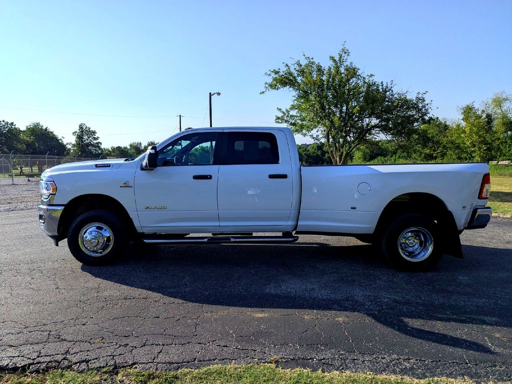 Used Car 2024 Ram 3500  Big Horn For Sale In Taylor, Texas