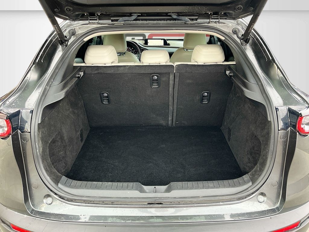 Used 2023 Gray Mazda 2.5 S Premium Package image 28