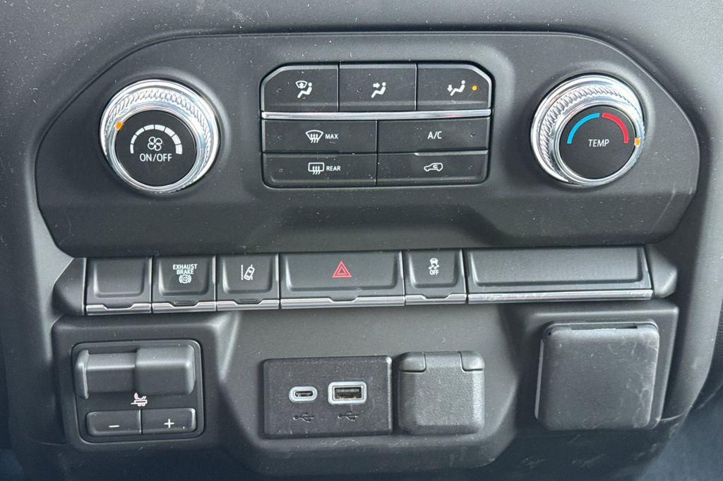 new 2026 GMC Sierra 3500HD car, priced at $87,228