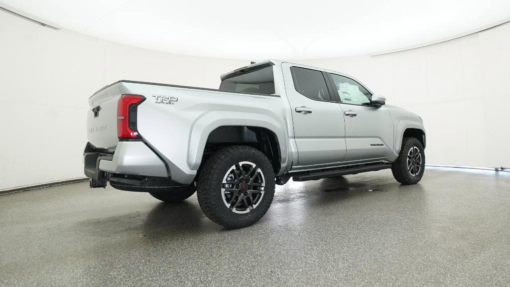 Thumbnail: 2025 Toyota Tacoma - 28