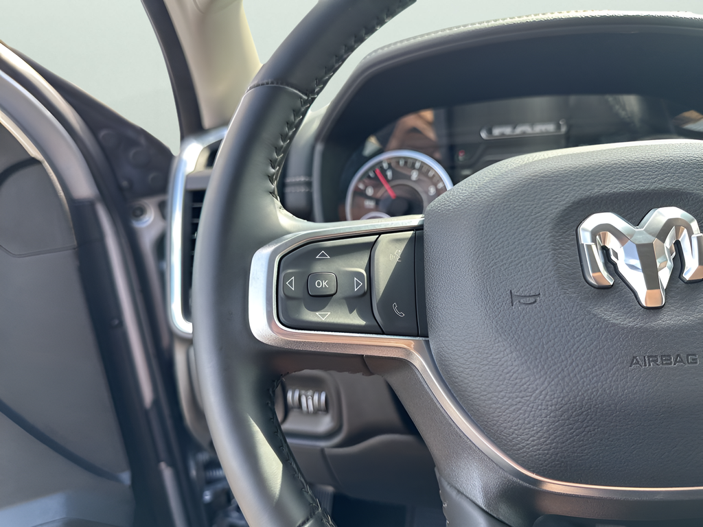 Used Car 2024 Ram 2500  Laramie For Sale Under $60,000 In Austin, Texas