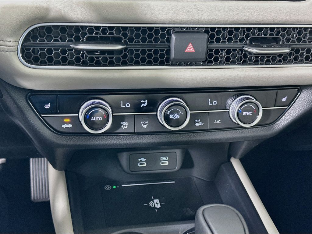 Thumbnail: 2027 Honda HR-V - 13