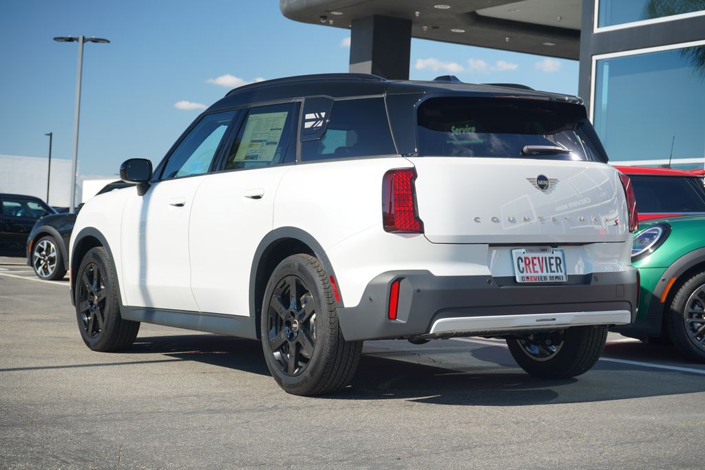 Thumbnail: 2026 MINI Cooper Countryman - 3