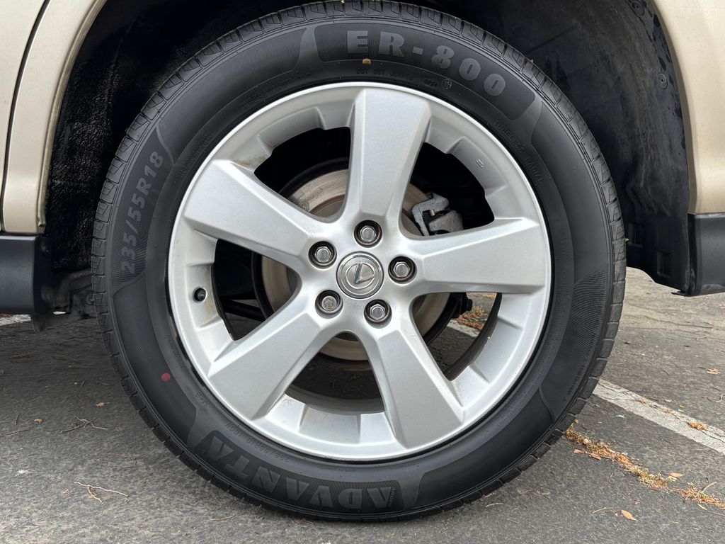 Thumbnail: 2006 Lexus RX - 32