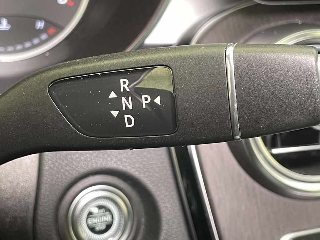 2020 Mercedes-Benz GLC GLC 300  at Carlisle Cadillac Buick GMC