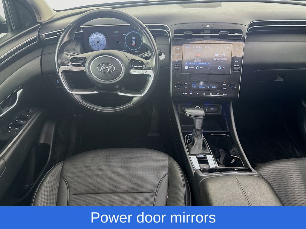 Used Car 2023 Hyundai Tucson  Sel For Sale Under $20,000 In Austin, Texas