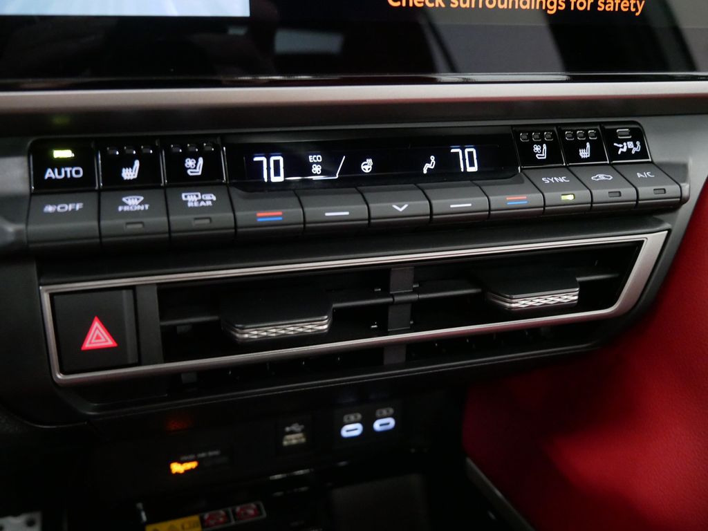 Used 2025 Toyota Camry Sedan