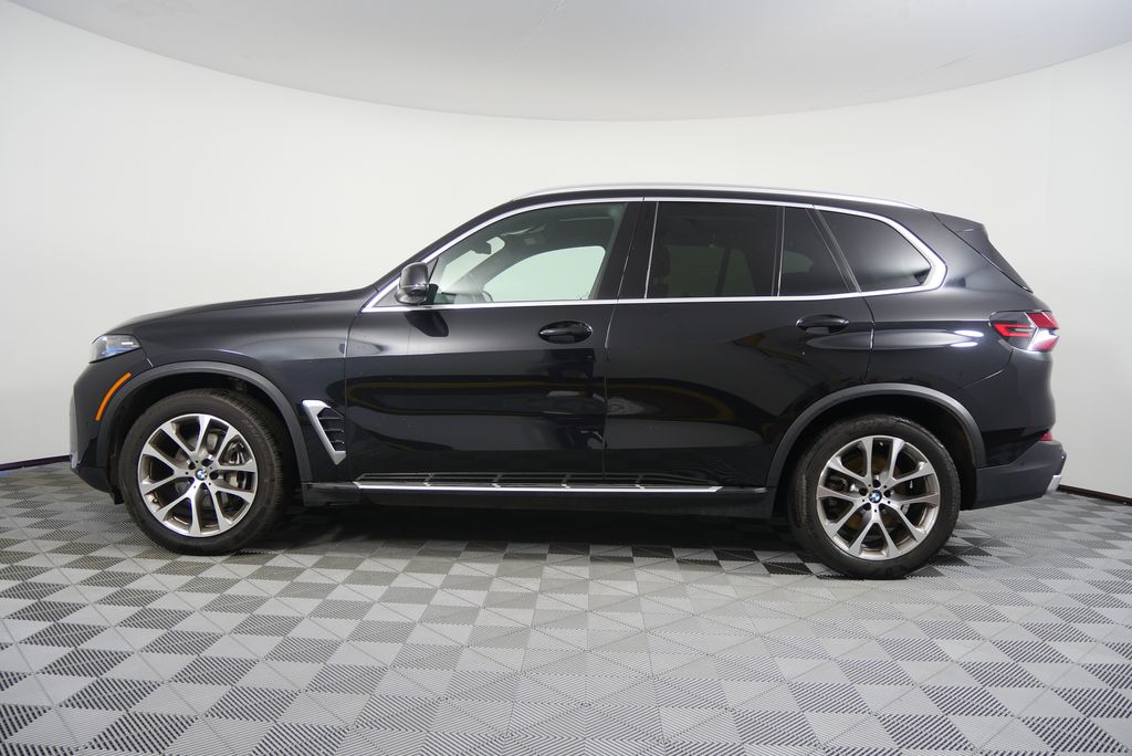 Thumbnail: 2025 BMW X5 - 6