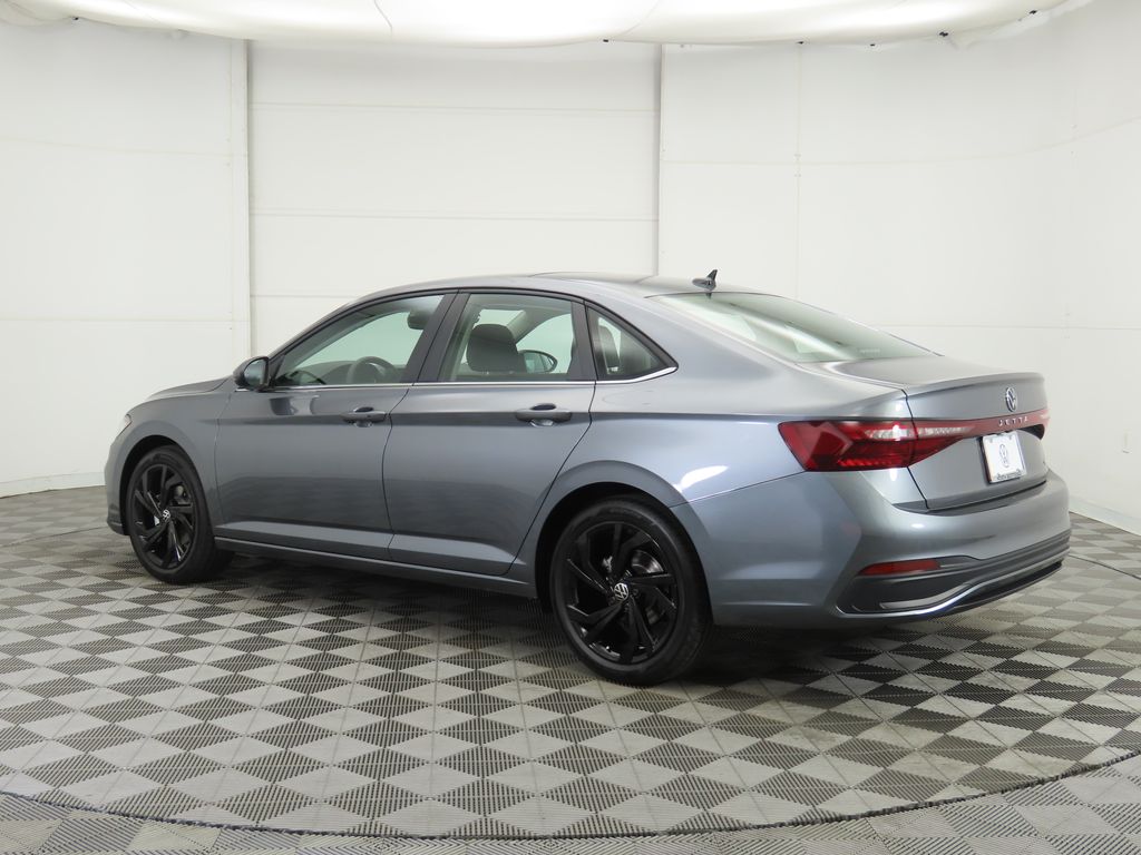 Thumbnail: 2026 Volkswagen Jetta - 7