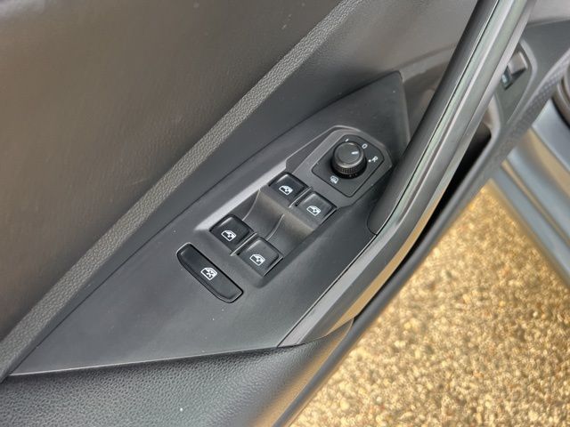2020 Volkswagen Jetta