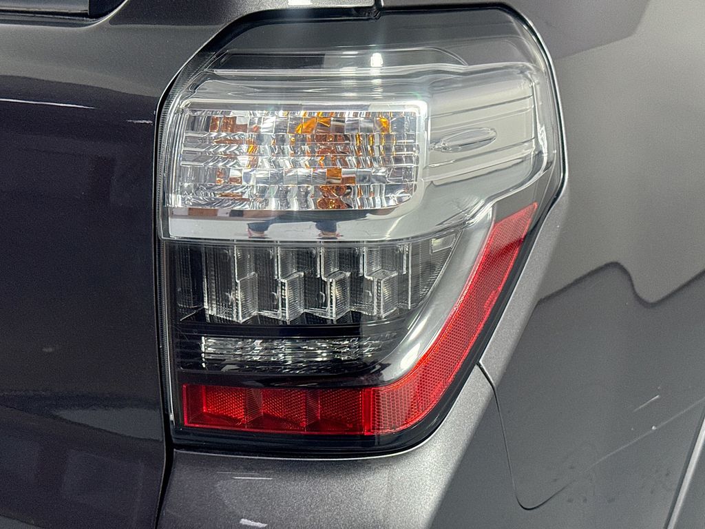 Used Car 2019 Toyota 4runner  Limited For Sale In Austin, Texas