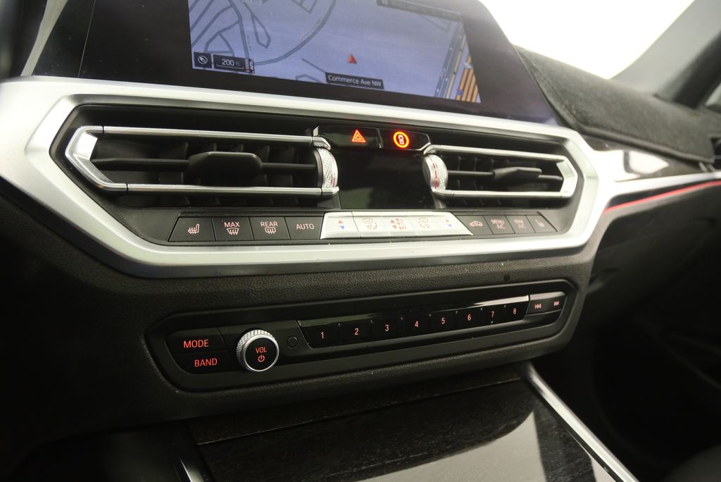 Thumbnail: 2021 BMW 3 Series - 22