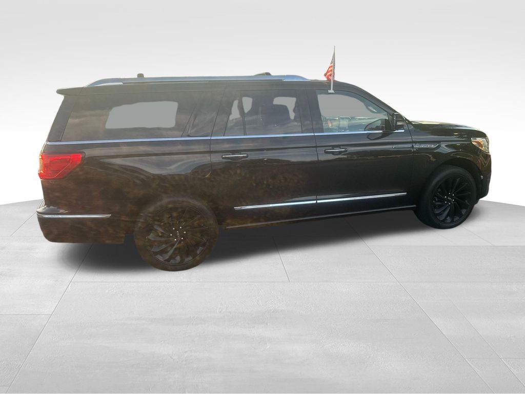 Used 2020 Black Lincoln Reserve image 29