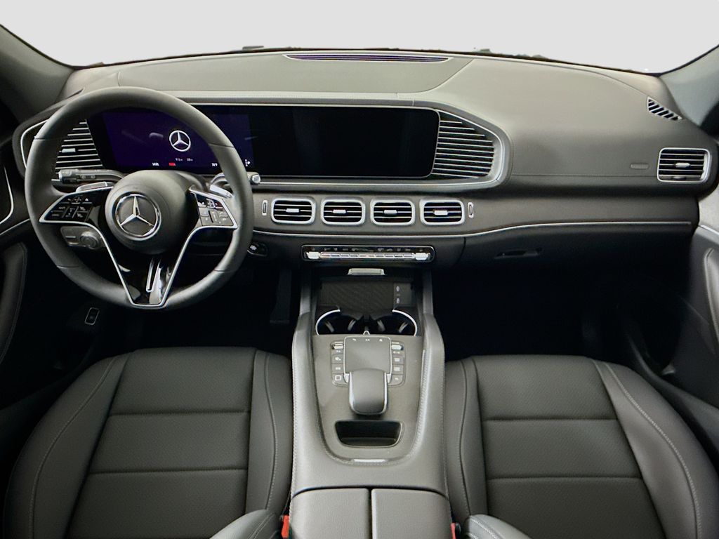 Thumbnail: 2026 Mercedes-Benz GLE - 13