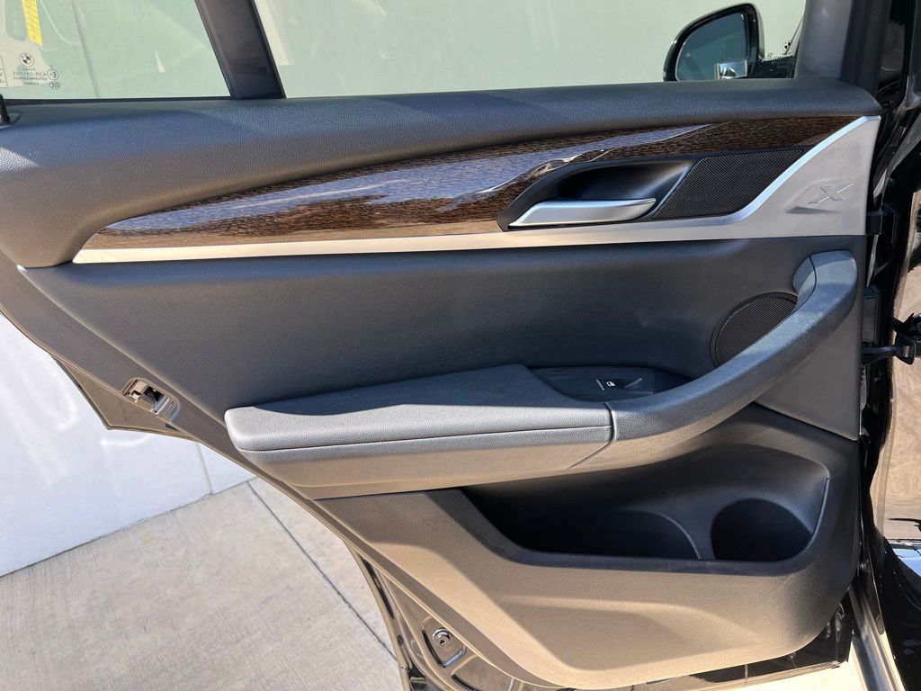 Used Car 2019 Bmw X3  Sdrive30i For Sale Under $20,000 In Georgetown, Texas