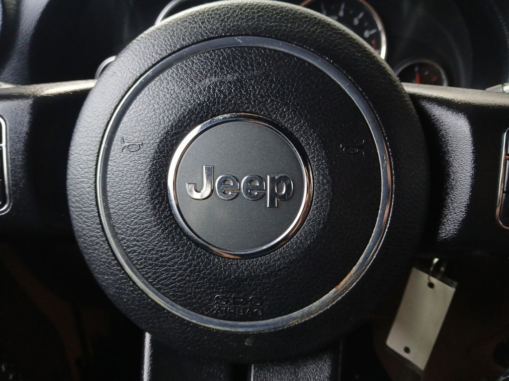 Used Car 2013 Jeep Wrangler  Unlimited Sahara For Sale Under $12,000 In Austin, Texas