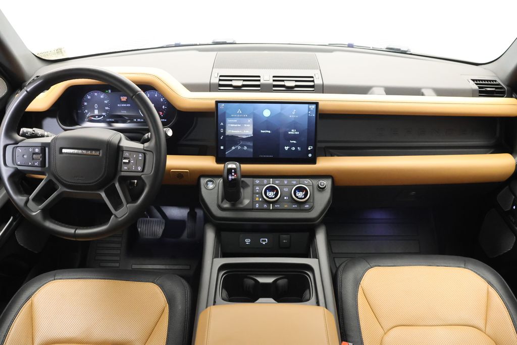 Thumbnail: 2024 Land Rover Defender - 16
