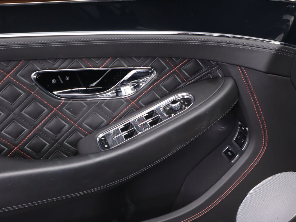Thumbnail: 2020 Bentley Continental - 22